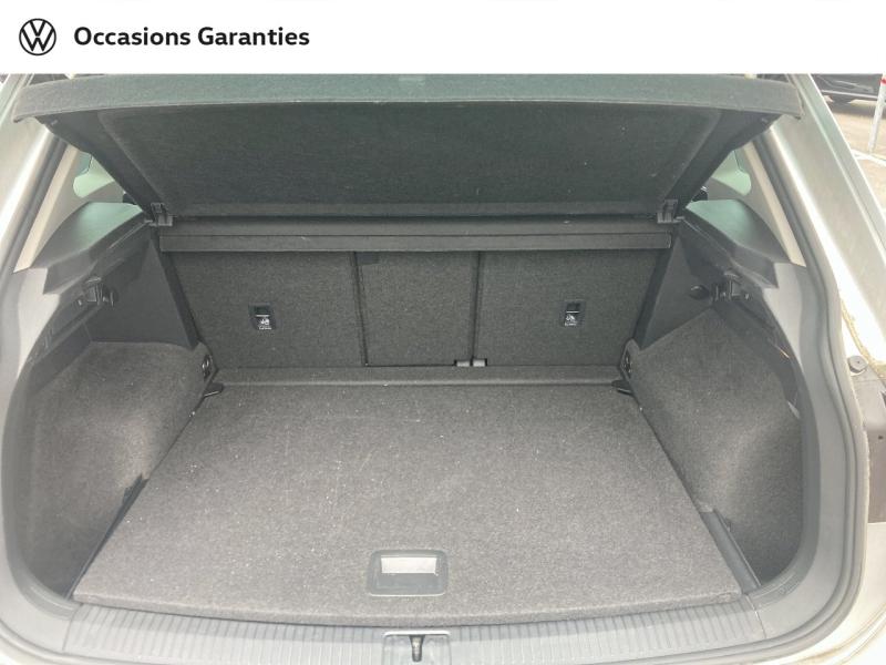 Voitures occasions VOLKSWAGEN TIGUAN Life Business Béthune