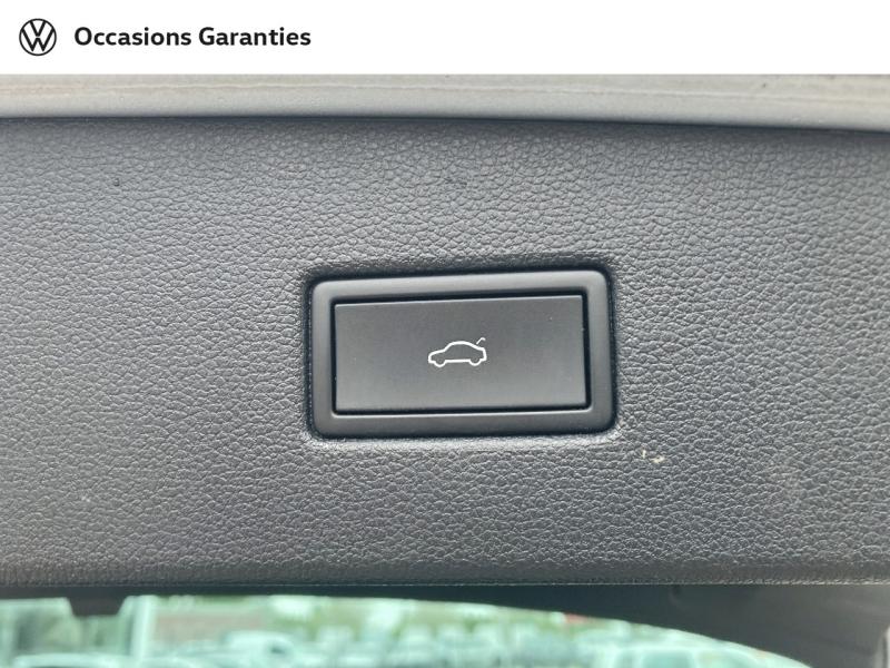 Voitures occasions VOLKSWAGEN TIGUAN Life Business Béthune