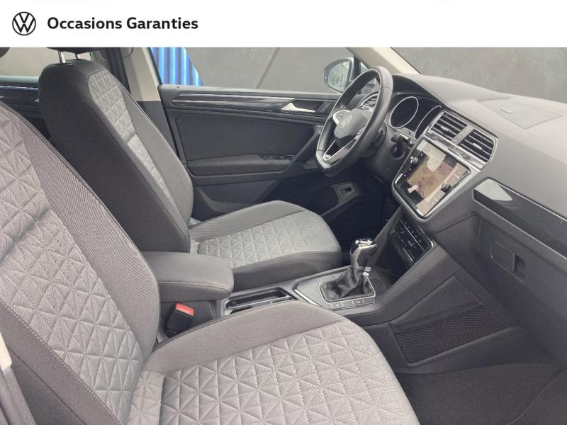 Voitures occasions VOLKSWAGEN TIGUAN Life Business Béthune