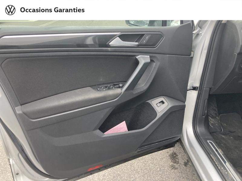 Voitures occasions VOLKSWAGEN TIGUAN Life Business Béthune