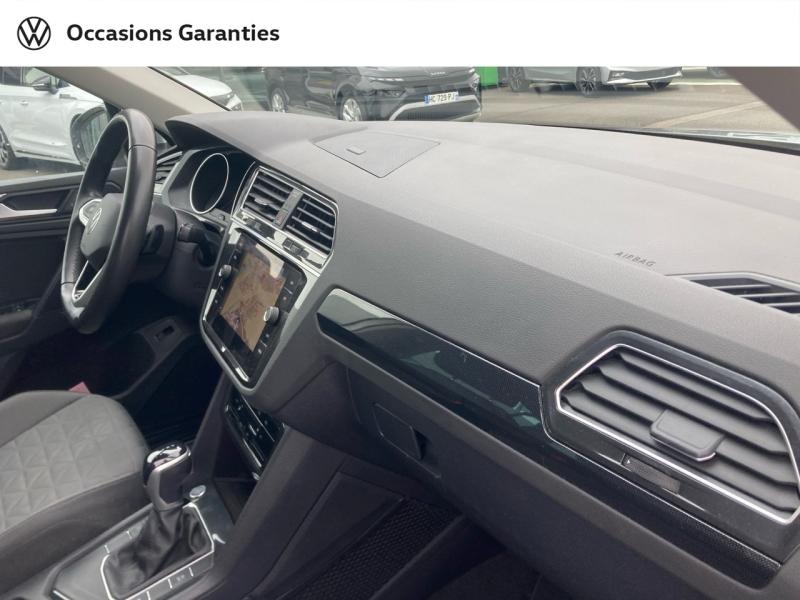 Voitures occasions VOLKSWAGEN TIGUAN Life Business Béthune