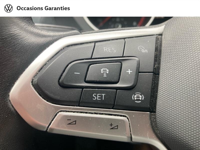 Voitures occasions VOLKSWAGEN TIGUAN Life Business Béthune