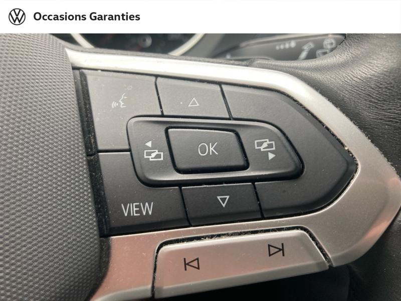 Voitures occasions VOLKSWAGEN TIGUAN Life Business Béthune