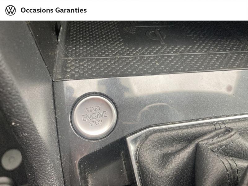 Voitures occasions VOLKSWAGEN TIGUAN Life Business Béthune
