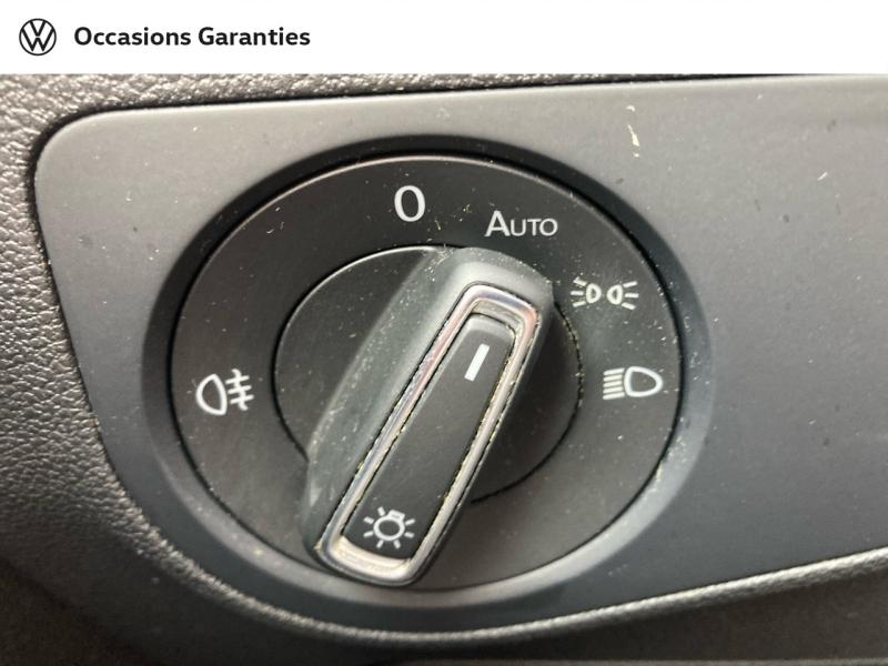 Voitures occasions VOLKSWAGEN TIGUAN Life Business Béthune
