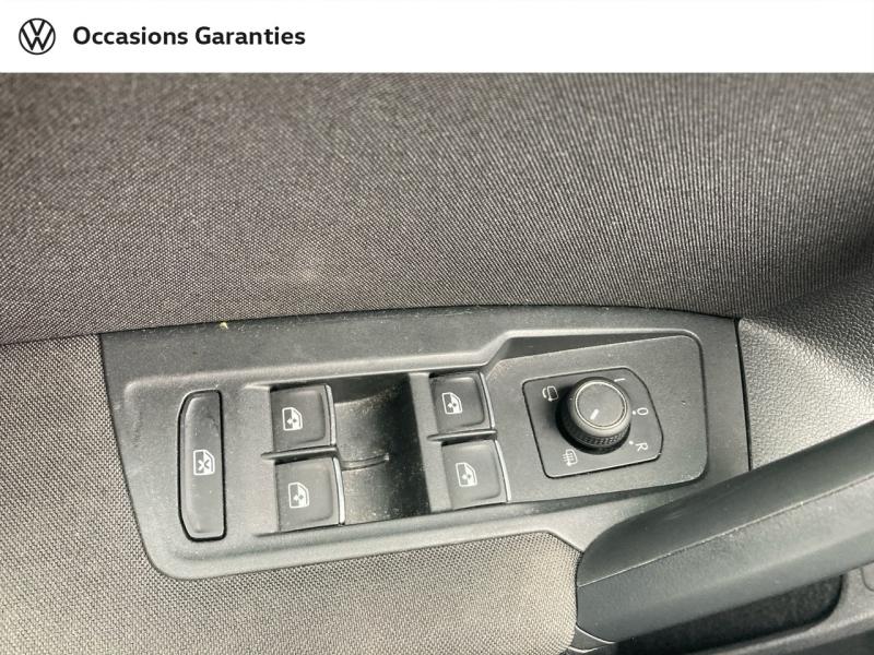 Voitures occasions VOLKSWAGEN TIGUAN Life Business Béthune