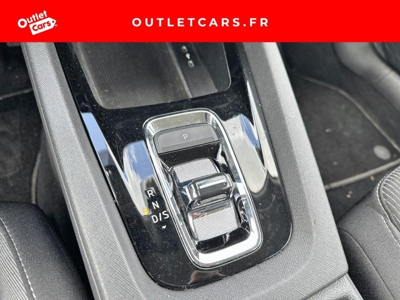 Voitures occasions ŠKODA Octavia Combi Business Béthune