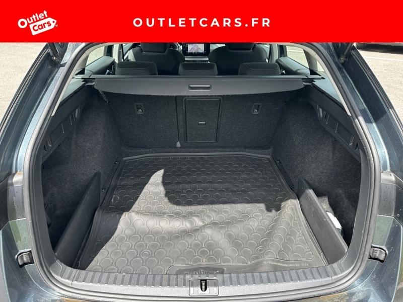 Voitures occasions ŠKODA Octavia Combi Business Béthune