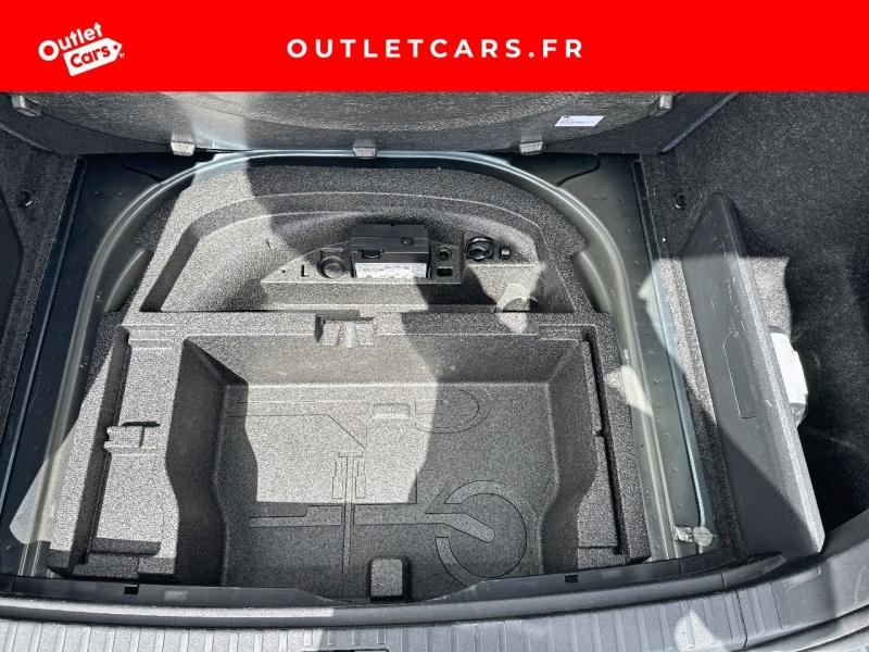 Voitures occasions ŠKODA Octavia Combi Business Béthune