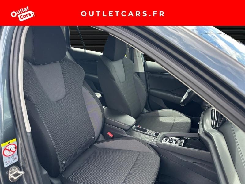 Voitures occasions ŠKODA Octavia Combi Business Béthune