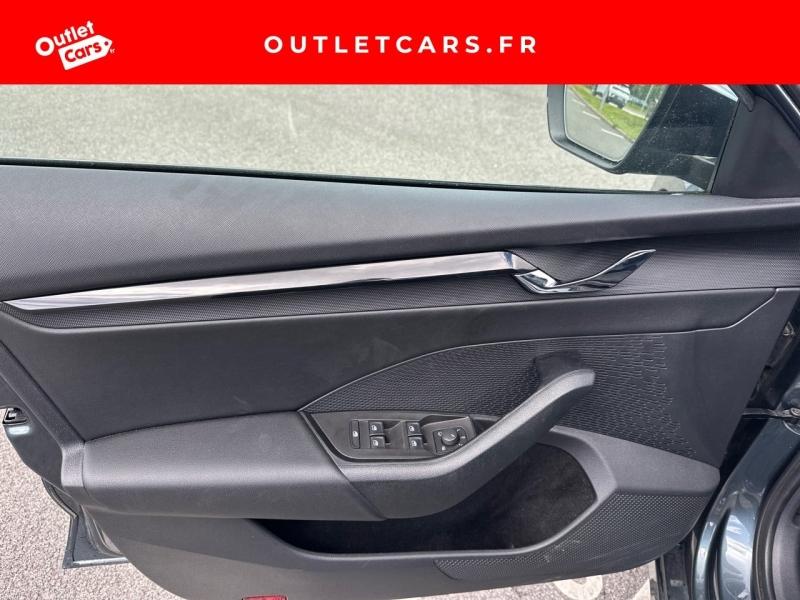 Voitures occasions ŠKODA Octavia Combi Business Béthune