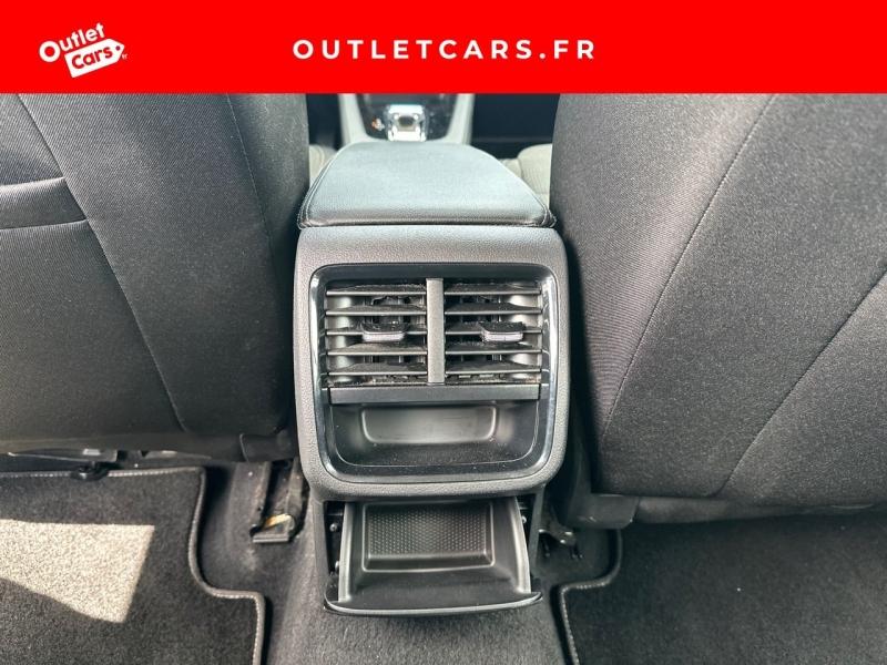 Voitures occasions ŠKODA Octavia Combi Business Béthune