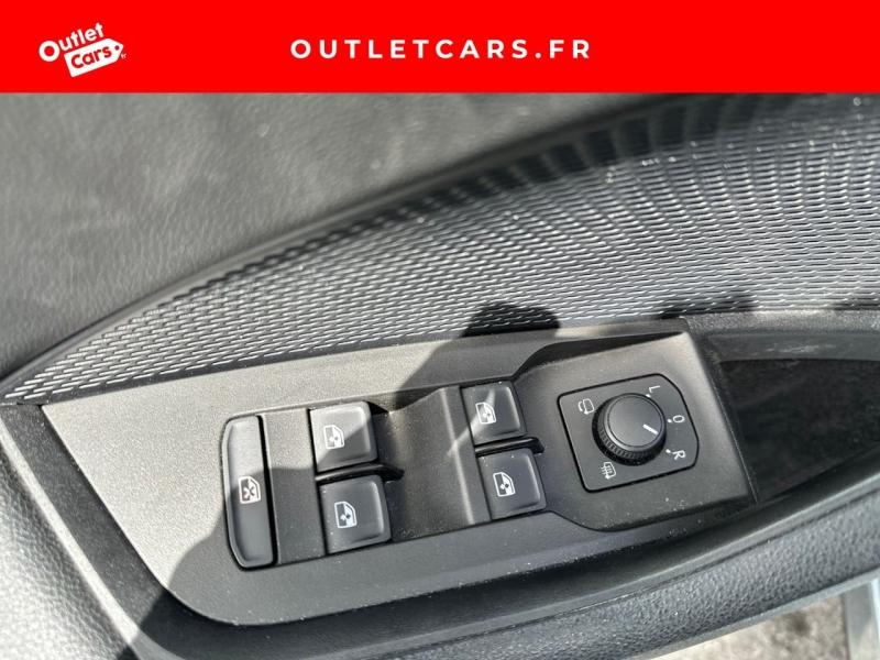 Voitures occasions ŠKODA Octavia Combi Business Béthune