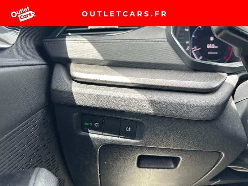 Voitures occasions ŠKODA Octavia Combi Business Béthune