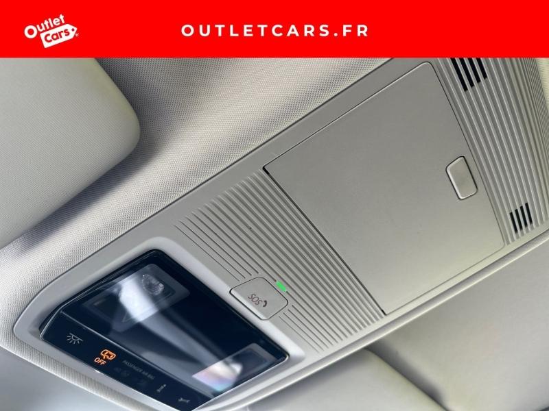 Voitures occasions ŠKODA Octavia Combi Business Béthune