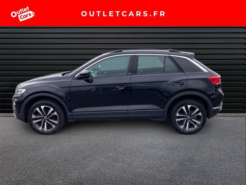 Voitures occasions VOLKSWAGEN T-ROC United Béthune