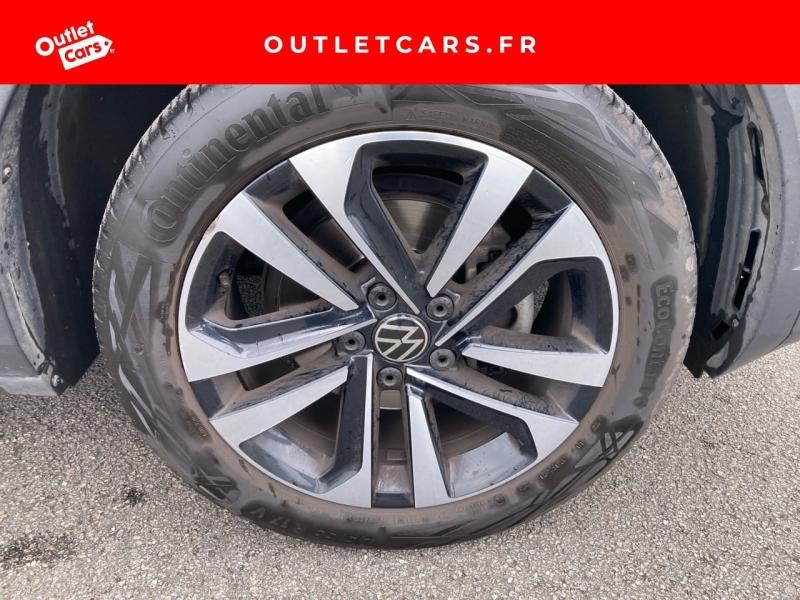 Voitures occasions VOLKSWAGEN T-ROC United Béthune