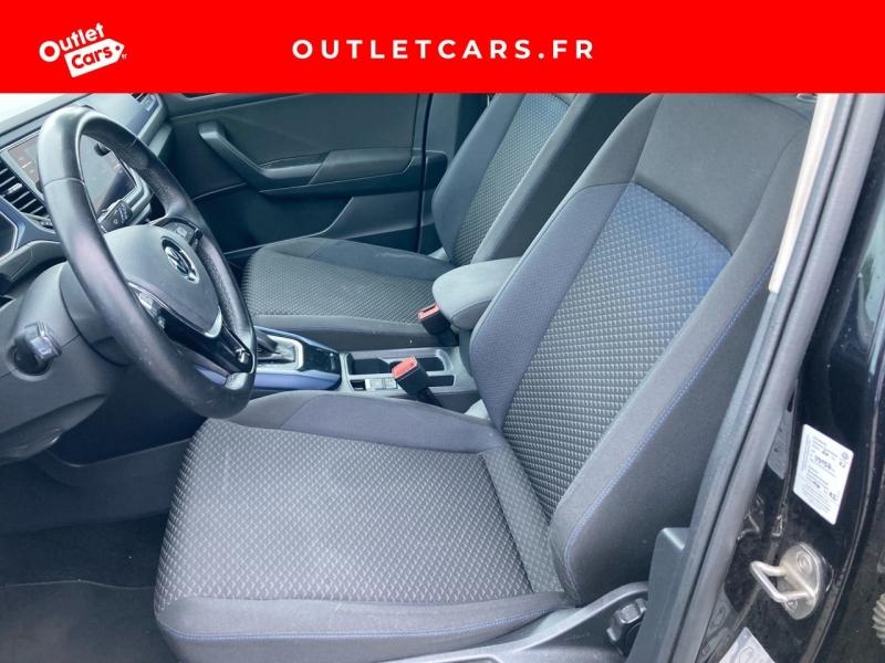 Voitures occasions VOLKSWAGEN T-ROC United Béthune
