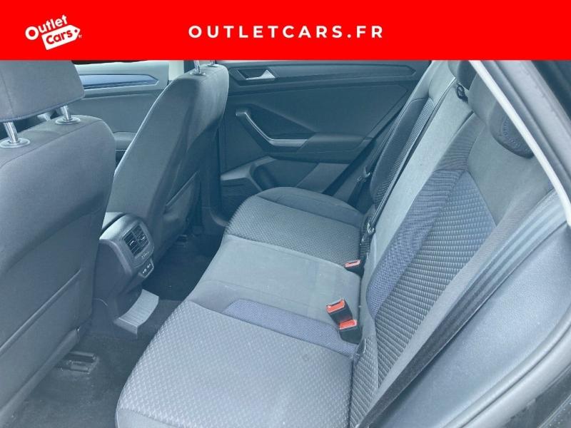 Voitures occasions VOLKSWAGEN T-ROC United Béthune