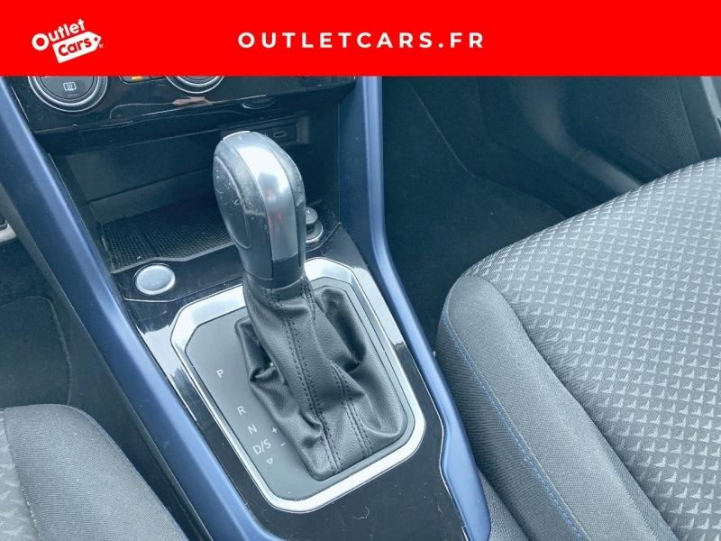 Voitures occasions VOLKSWAGEN T-ROC United Béthune