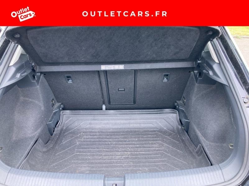 Voitures occasions VOLKSWAGEN T-ROC United Béthune