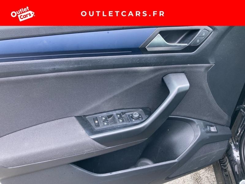 Voitures occasions VOLKSWAGEN T-ROC United Béthune