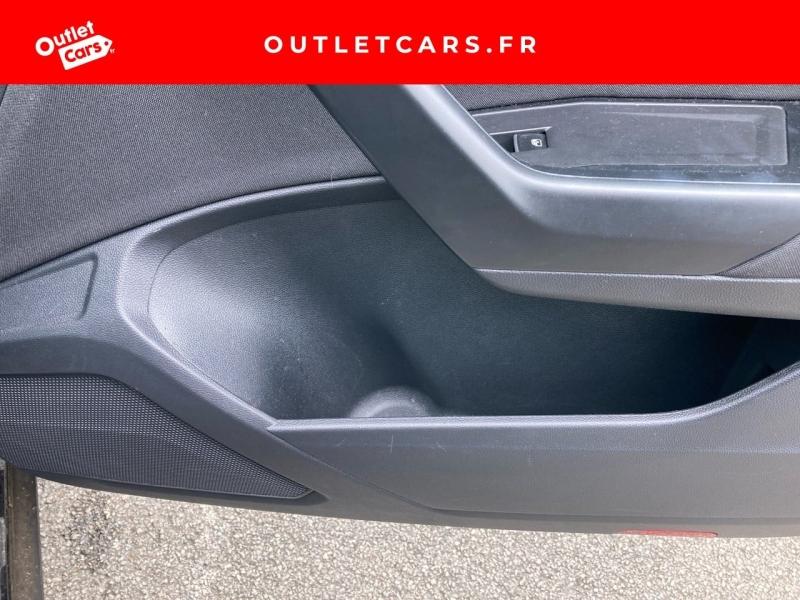 Voitures occasions VOLKSWAGEN T-ROC United Béthune