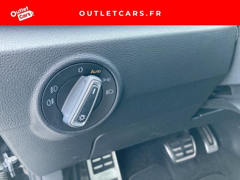 Voitures occasions VOLKSWAGEN T-ROC United Béthune