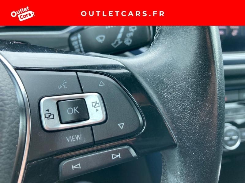 Voitures occasions VOLKSWAGEN T-ROC United Béthune