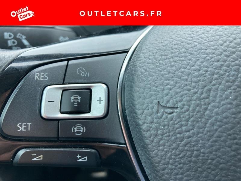 Voitures occasions VOLKSWAGEN T-ROC United Béthune
