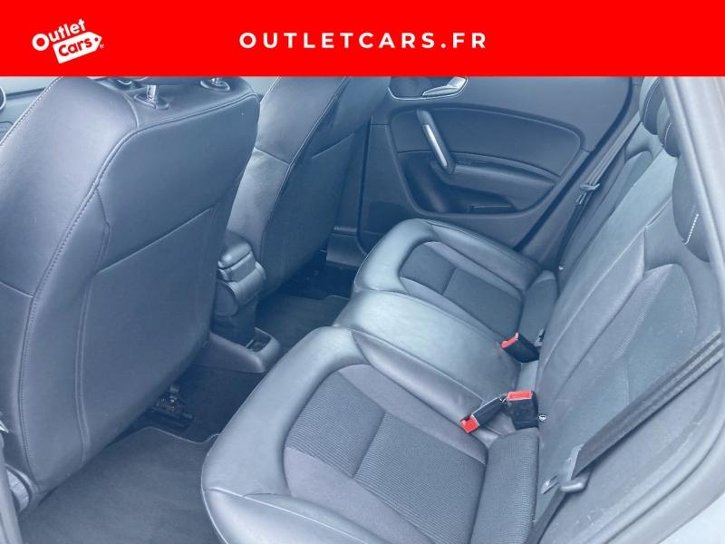 Voitures occasions Audi A1 Sportback S line Béthune