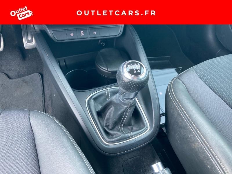 Voitures occasions Audi A1 Sportback S line Béthune