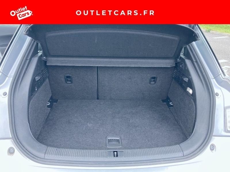 Voitures occasions Audi A1 Sportback S line Béthune
