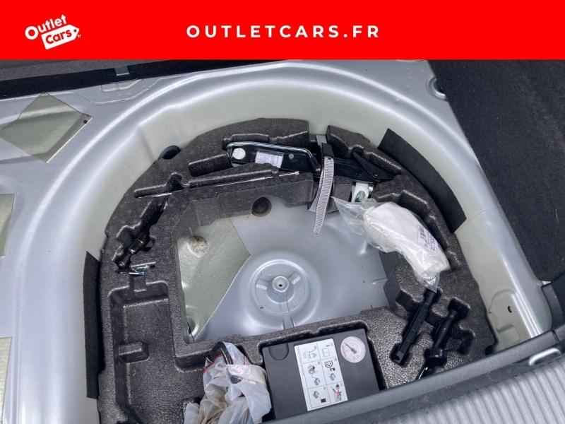 Voitures occasions Audi A1 Sportback S line Béthune