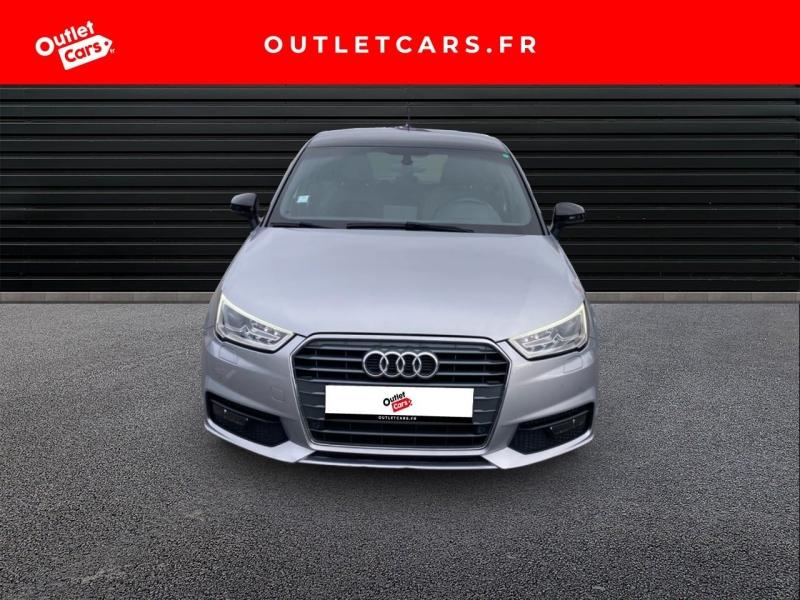 Voitures occasions Audi A1 Sportback S line Béthune