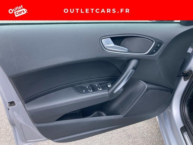 Voitures occasions Audi A1 Sportback S line Béthune