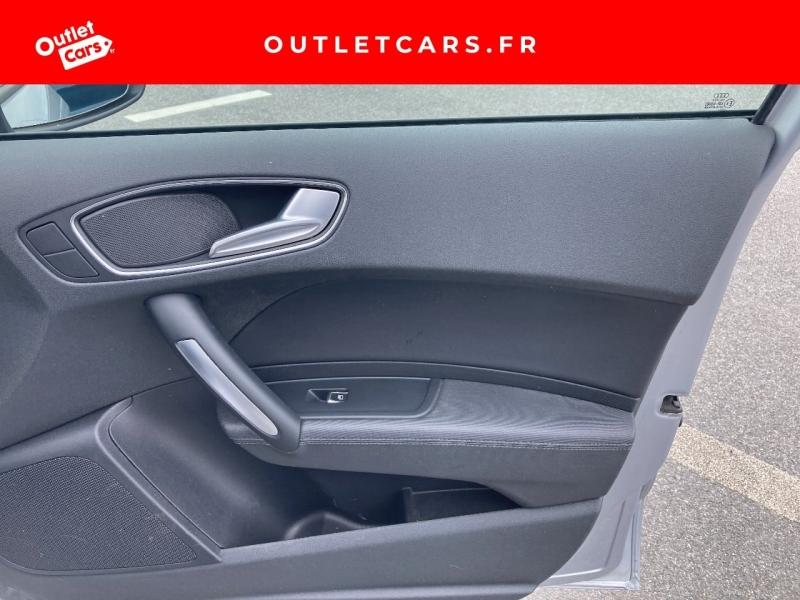 Voitures occasions Audi A1 Sportback S line Béthune
