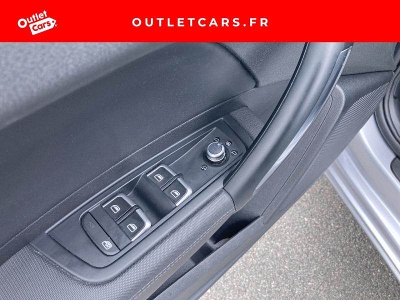 Voitures occasions Audi A1 Sportback S line Béthune