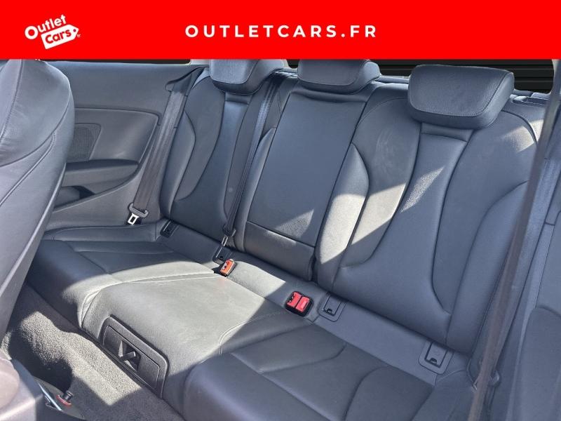 Voitures occasions Audi A3 Ambition Luxe Béthune