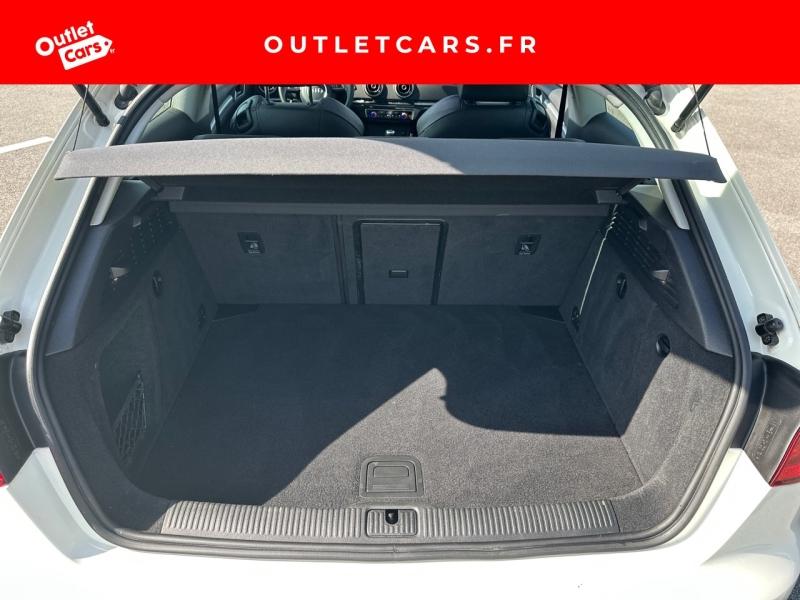 Voitures occasions Audi A3 Ambition Luxe Béthune