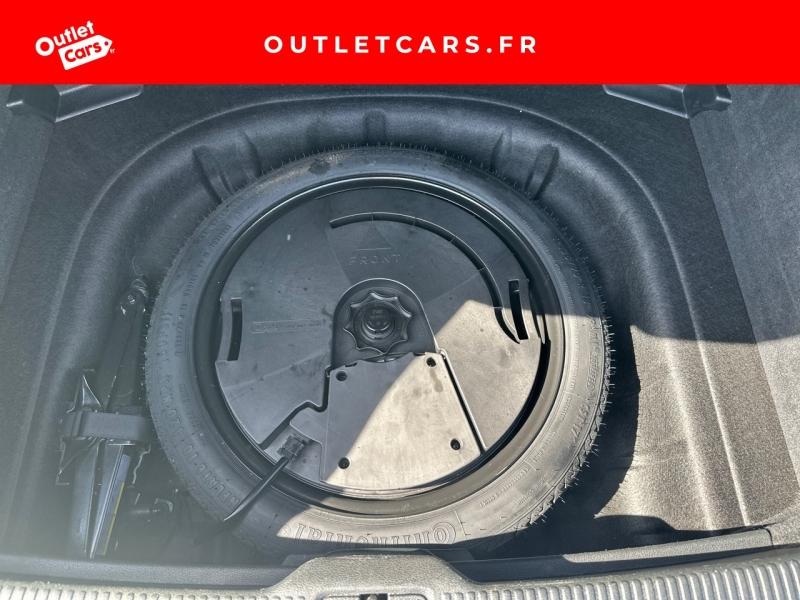 Voitures occasions Audi A3 Ambition Luxe Béthune