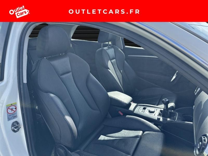 Voitures occasions Audi A3 Ambition Luxe Béthune