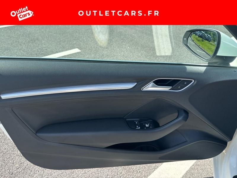 Voitures occasions Audi A3 Ambition Luxe Béthune