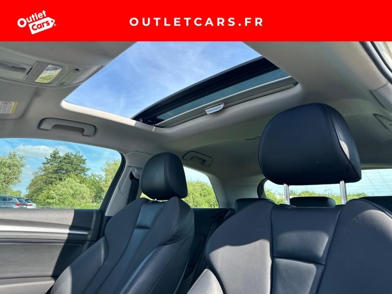 Voitures occasions Audi A3 Ambition Luxe Béthune