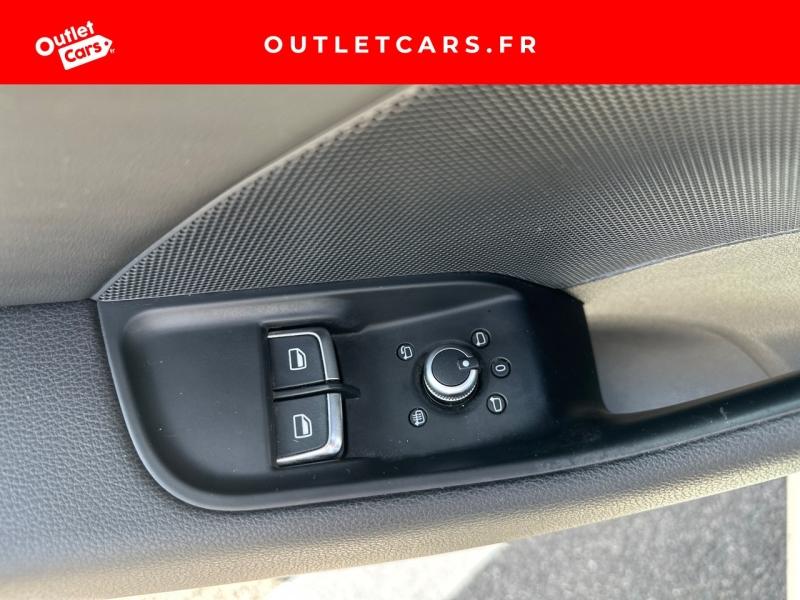 Voitures occasions Audi A3 Ambition Luxe Béthune