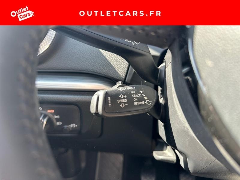 Voitures occasions Audi A3 Ambition Luxe Béthune