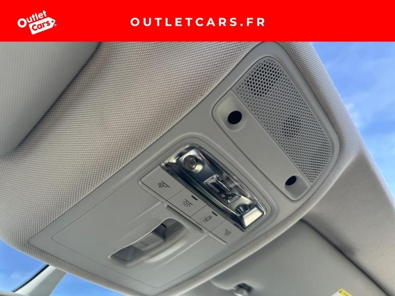 Voitures occasions Audi A3 Ambition Luxe Béthune