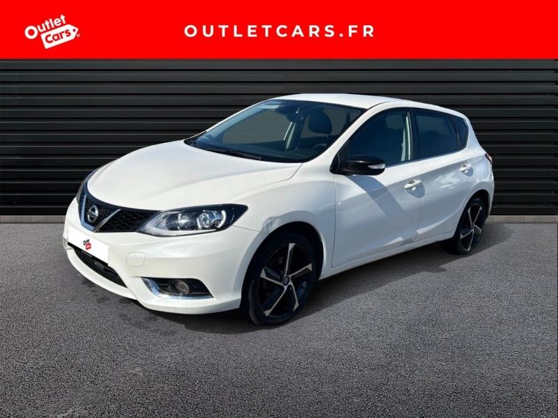 Voitures occasions NISSAN PULSAR Starlight Edition Béthune