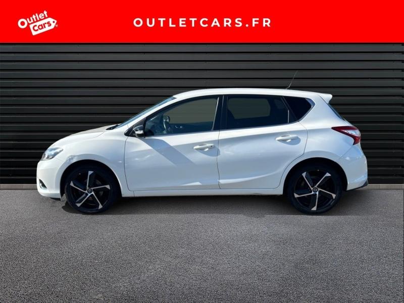 Voitures occasions NISSAN PULSAR Starlight Edition Béthune