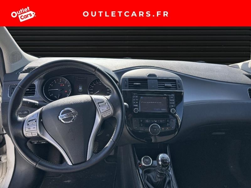 Voitures occasions NISSAN PULSAR Starlight Edition Béthune